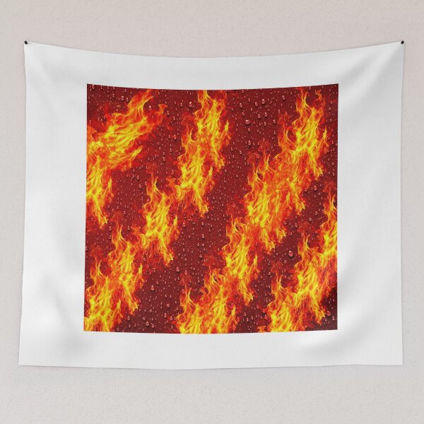 Item preview, FireRain designed and sold by westlacost.