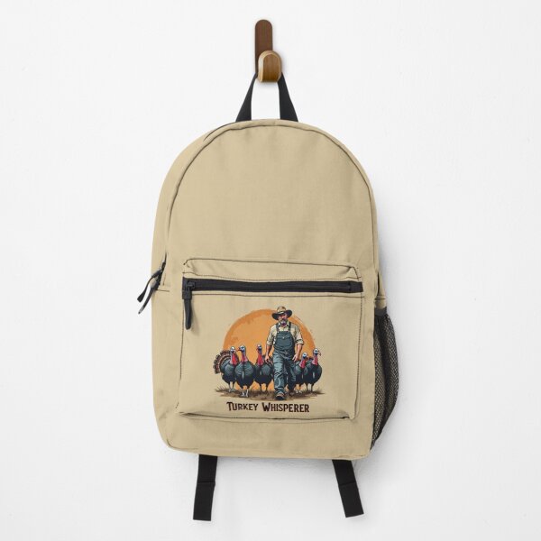 Item preview, Turkey Farmer designed and sold by Krasnovaovaova.