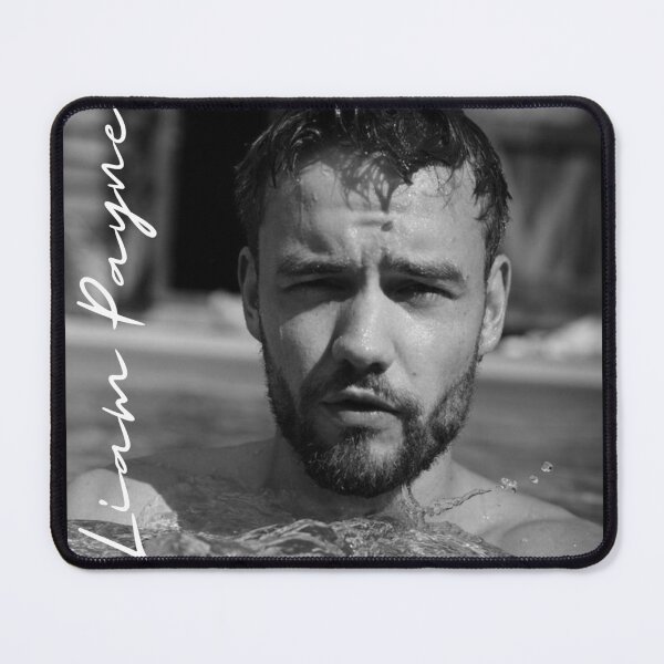 Item preview, Descanse en paz Liam Payne designed and sold by otyliadesign.