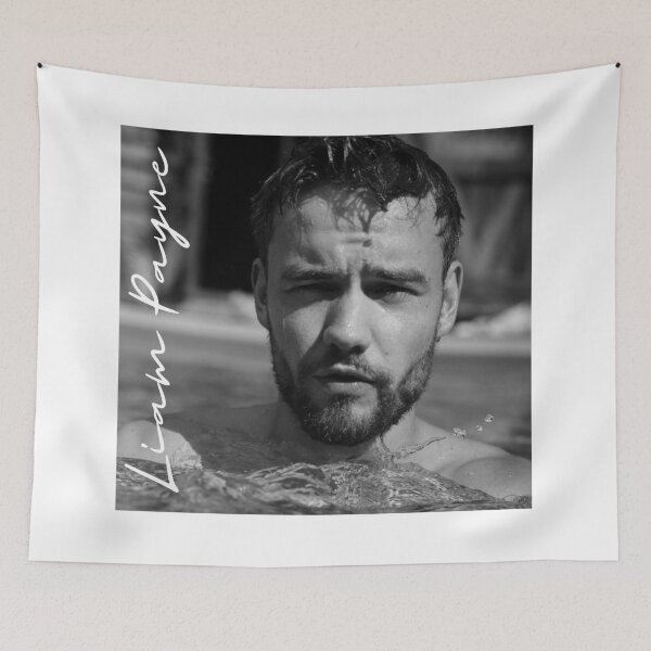 Item preview, Liam Payne rip designed and sold by otyliadesign.