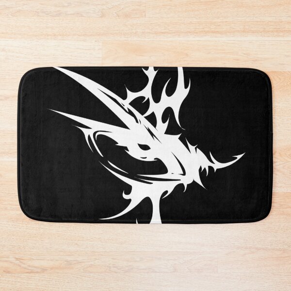 Item preview, Cybergoth sigilism. Stealth Eye. designed and sold by Tribalgothss.