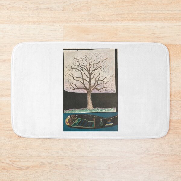 Item preview, Hibernation Time designed and sold by Jeanne Henner.