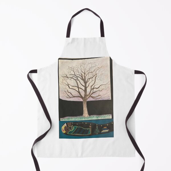 Item preview, Hibernation Time designed and sold by Jeanne Henner.