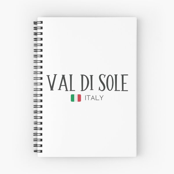 Item preview, Val di Sole - Italy  designed and sold by StudioRedKoala.