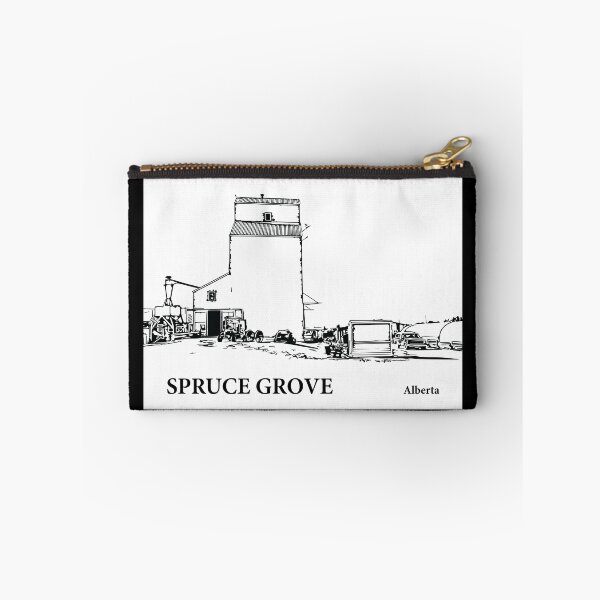 Item preview, Spruce Grove Alberta designed and sold by Lakeric.