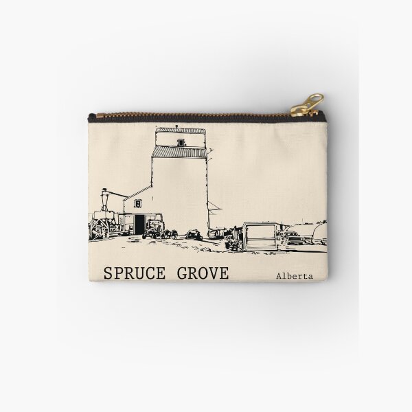 Item preview, Spruce Grove Alberta designed and sold by Lakeric.