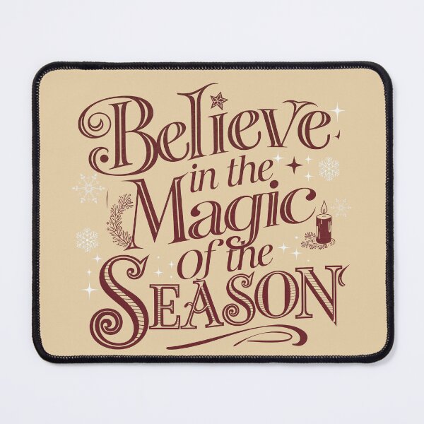 Item preview, MAGIC OF THE SEASON designed and sold by SharingLove.