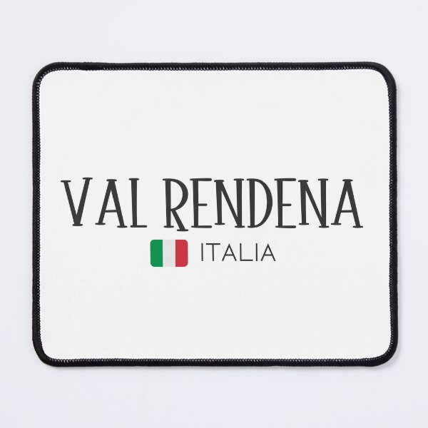 Item preview, Val Rendena - Italia designed and sold by StudioRedKoala.