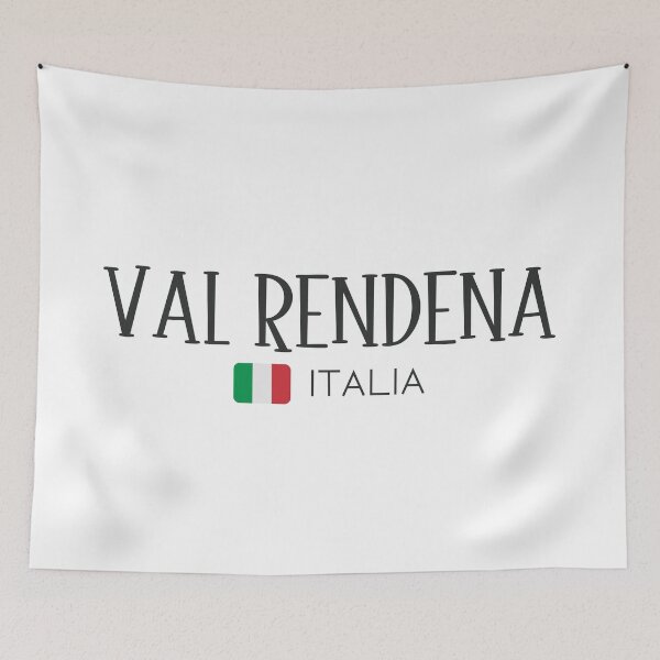 Item preview, Val Rendena - Italia  designed and sold by StudioRedKoala.