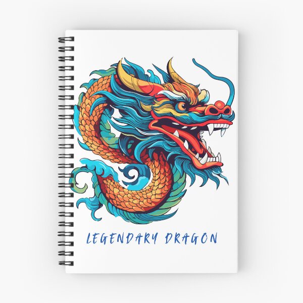 Item preview, LEGENDARY DRAGON designed and sold by Mrblue11.