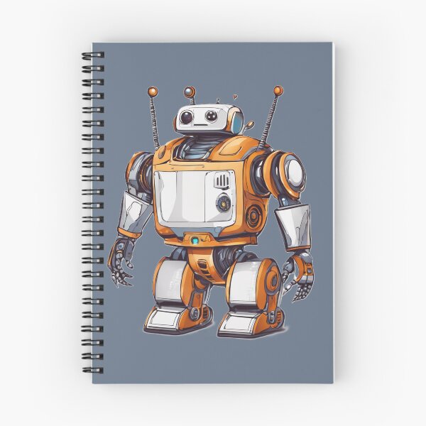 Item preview, Strong robot designed and sold by artistry2024.
