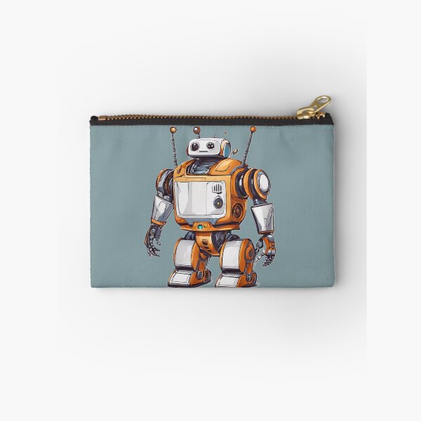 Item preview, Strong robot designed and sold by artistry2024.