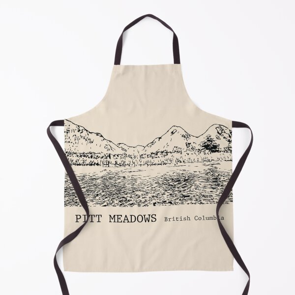 Item preview, Pitt Meadows British Columbia designed and sold by Lakeric Cityscapes.