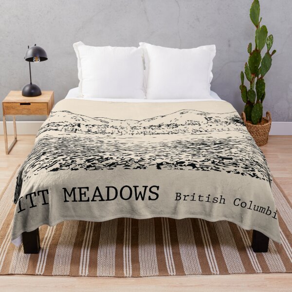 Item preview, Pitt Meadows British Columbia designed and sold by Lakeric.