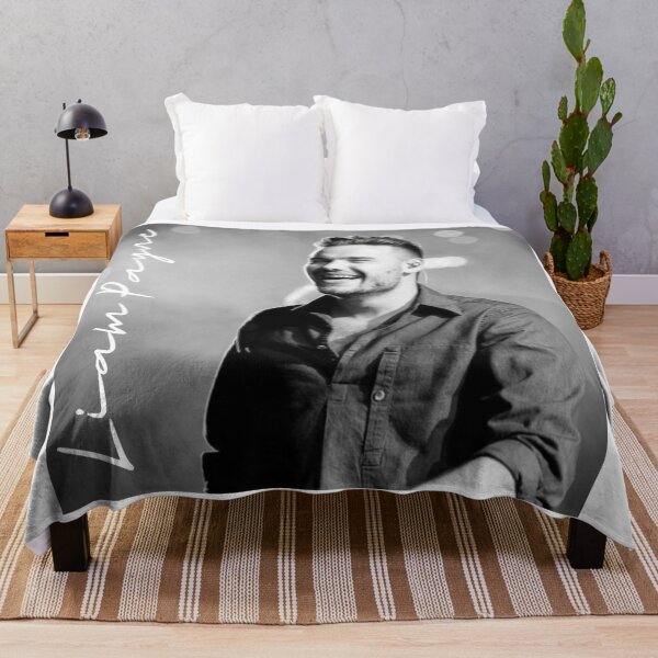 Item preview, Liam Payne Black&White designed and sold by otyliadesign.