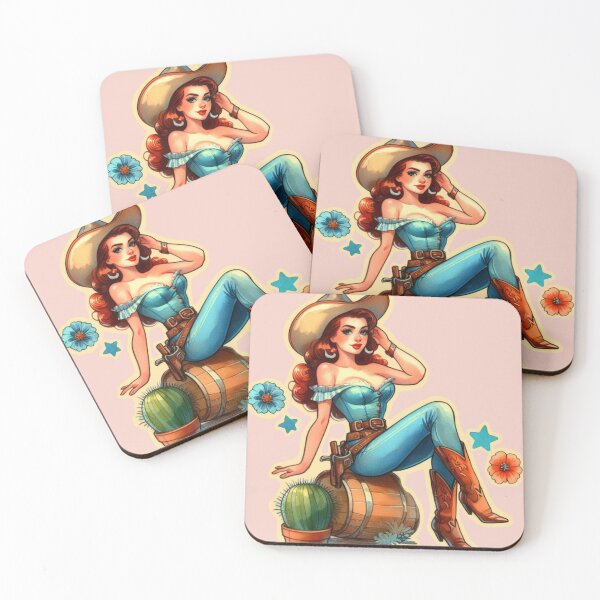 Item preview, Cactus Queen Prudence  designed and sold by CAutumnTrapp.