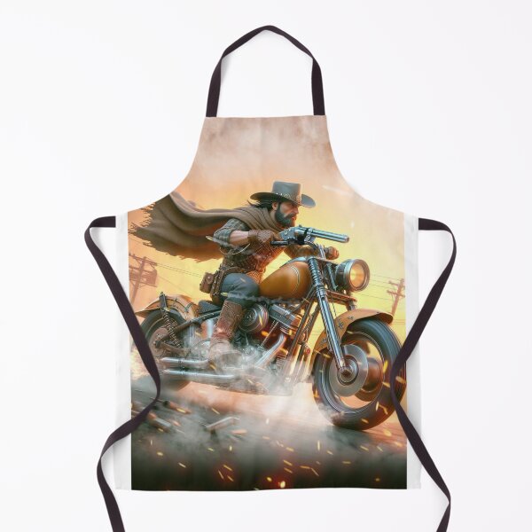 Item preview, Steampunk Sheriff designed and sold by Fernoms.