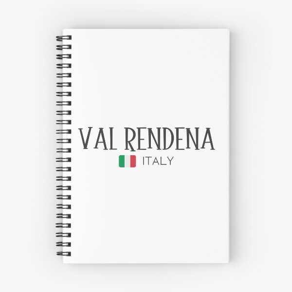 Item preview, Val Rendena - Italy designed and sold by StudioRedKoala.