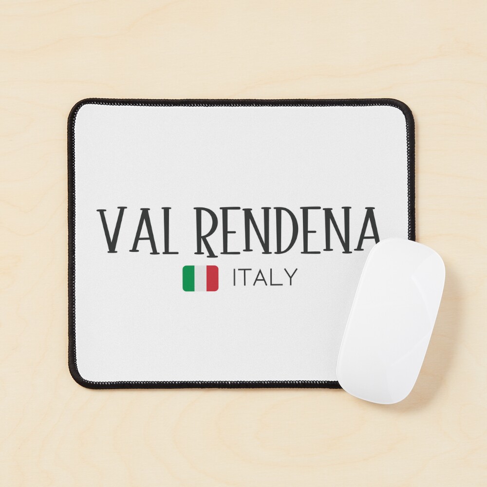 Item preview, Mouse Pad designed and sold by StudioRedKoala.