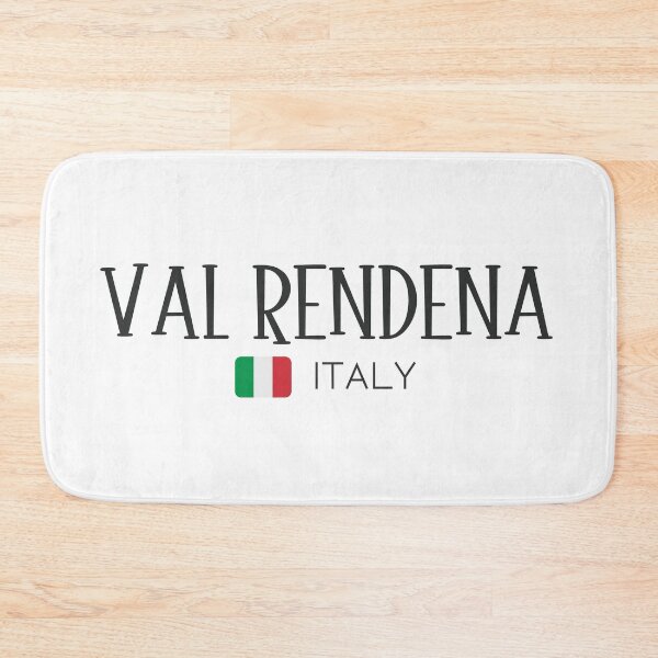 Item preview, Val Rendena - Italy designed and sold by StudioRedKoala.