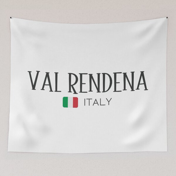 Item preview, Val Rendena - Italy designed and sold by StudioRedKoala.