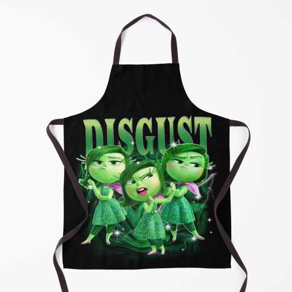 Item preview, Disgust designed and sold by AnlizArtShop.