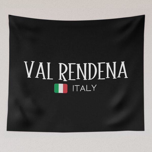 Item preview, Val Rendena - Italy designed and sold by StudioRedKoala.