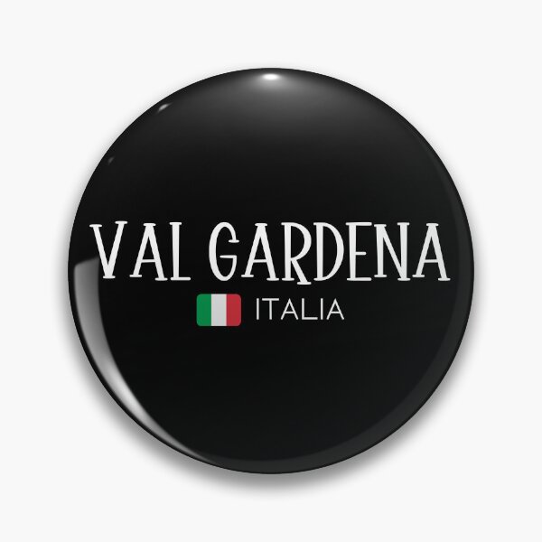 Item preview, Val Gardenia - Italia  designed and sold by StudioRedKoala.