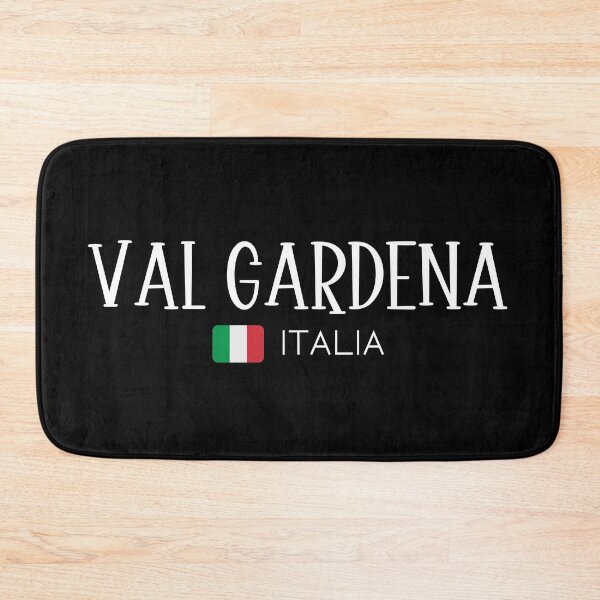 Item preview, Val Gardenia - Italia  designed and sold by StudioRedKoala.