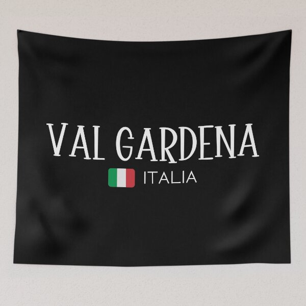 Item preview, Val Gardenia - Italia  designed and sold by StudioRedKoala.