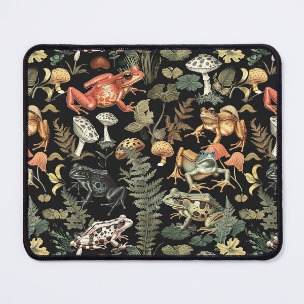 Item preview, The Frogs of the Forest designed and sold by Disney1955Fan.