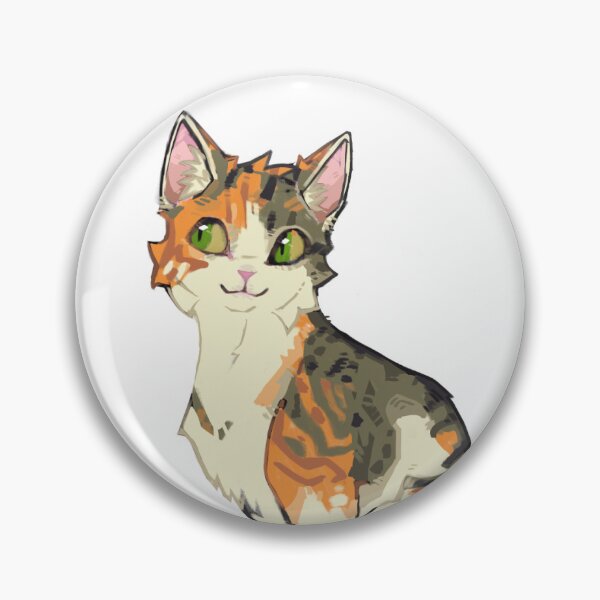 Item preview, Calico Kitty designed and sold by parakeatz.