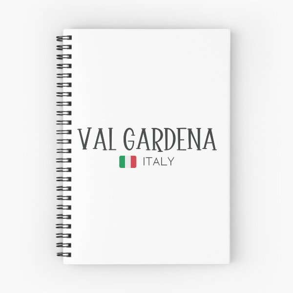 Item preview, Val Gardenia - Italy designed and sold by StudioRedKoala.