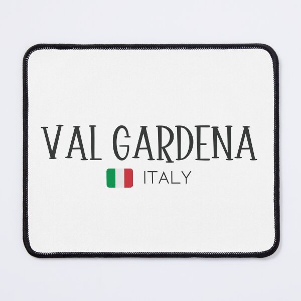 Item preview, Val Gardenia - Italy designed and sold by StudioRedKoala.