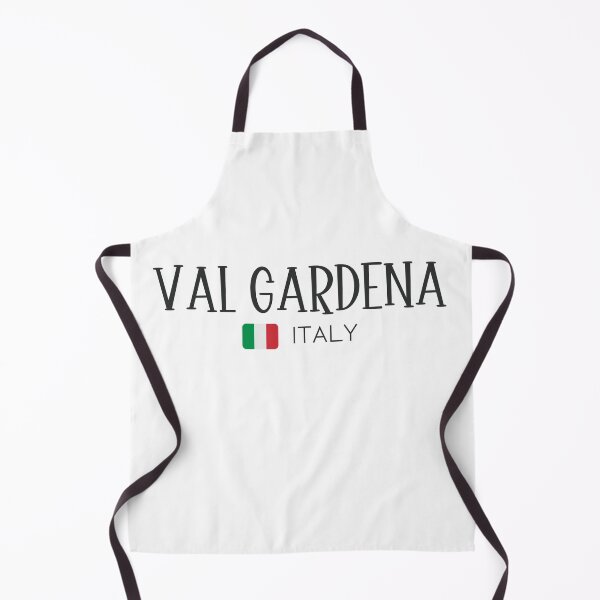 Item preview, Val Gardenia - Italy designed and sold by StudioRedKoala.