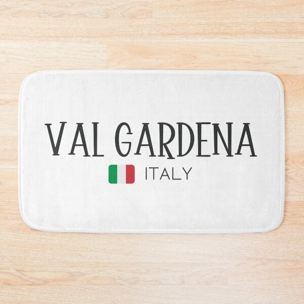 Item preview, Val Gardenia - Italy designed and sold by StudioRedKoala.
