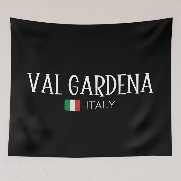 Item preview, Val Gardenia - Italy designed and sold by StudioRedKoala.
