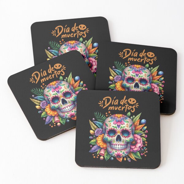 Item preview, Day of the Dead Tshirt, Dia De Muertos Shirt, Hispanic Heritage Month, Sugar Skull TShirt, Flower Shirt, Halloween Shirt designed and sold by IMPRINTSTYLEZ.