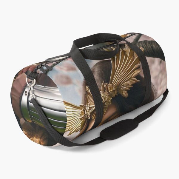 Item preview, Samurai Jesus Pondering Deep, Daimyo Crown Adorned designed and sold by jay-cack.