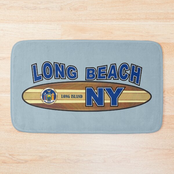 Item preview, Long Beach NY vintage surfboard designed and sold by studioss76.