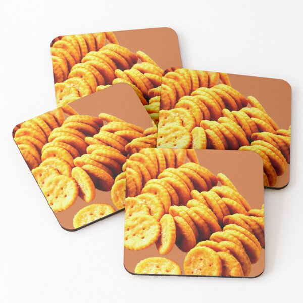 Item preview, Crackers designed and sold by ontological.