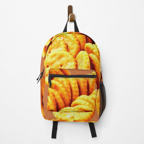 Item preview, Crackers designed and sold by ontological.