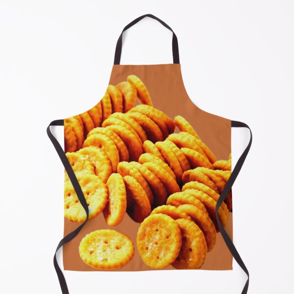 Item preview, Crackers designed and sold by ontological.