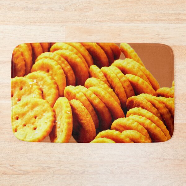 Item preview, Crackers designed and sold by ontological.