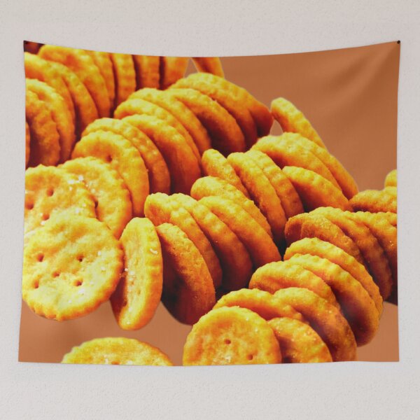 Item preview, Crackers designed and sold by ontological.