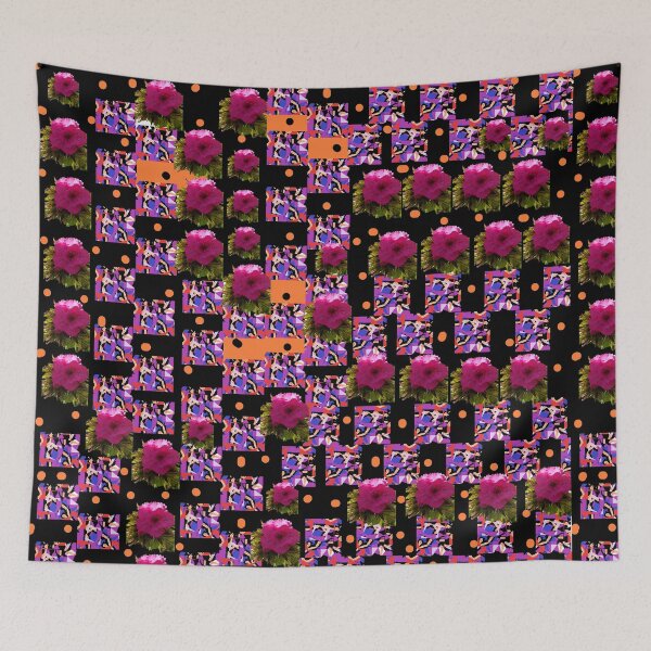 Item preview, Flowers Amongst the Chaos designed and sold by LisaJene.