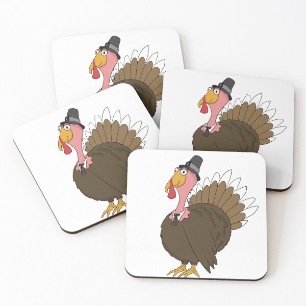 Item preview, Thankful Turkey designed and sold by ArcaneBear.