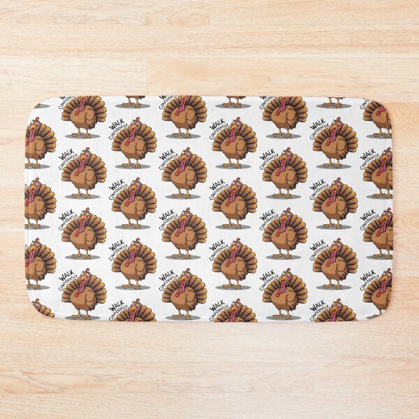 Item preview, Turkey Strutting  designed and sold by dolla-designs-.