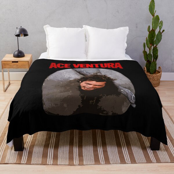 Item preview, Ace Ventura-Rhino designed and sold by Foro-Chance.