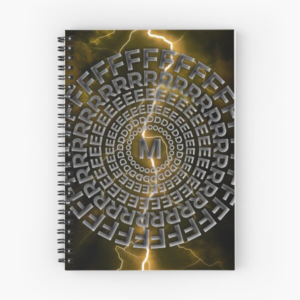 Item preview, Freedom Vortex: Circular Typography designed and sold by Pierp7.